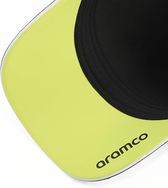 PUMA Aston Martin F1 2026 Gorra del Equipo - 4
