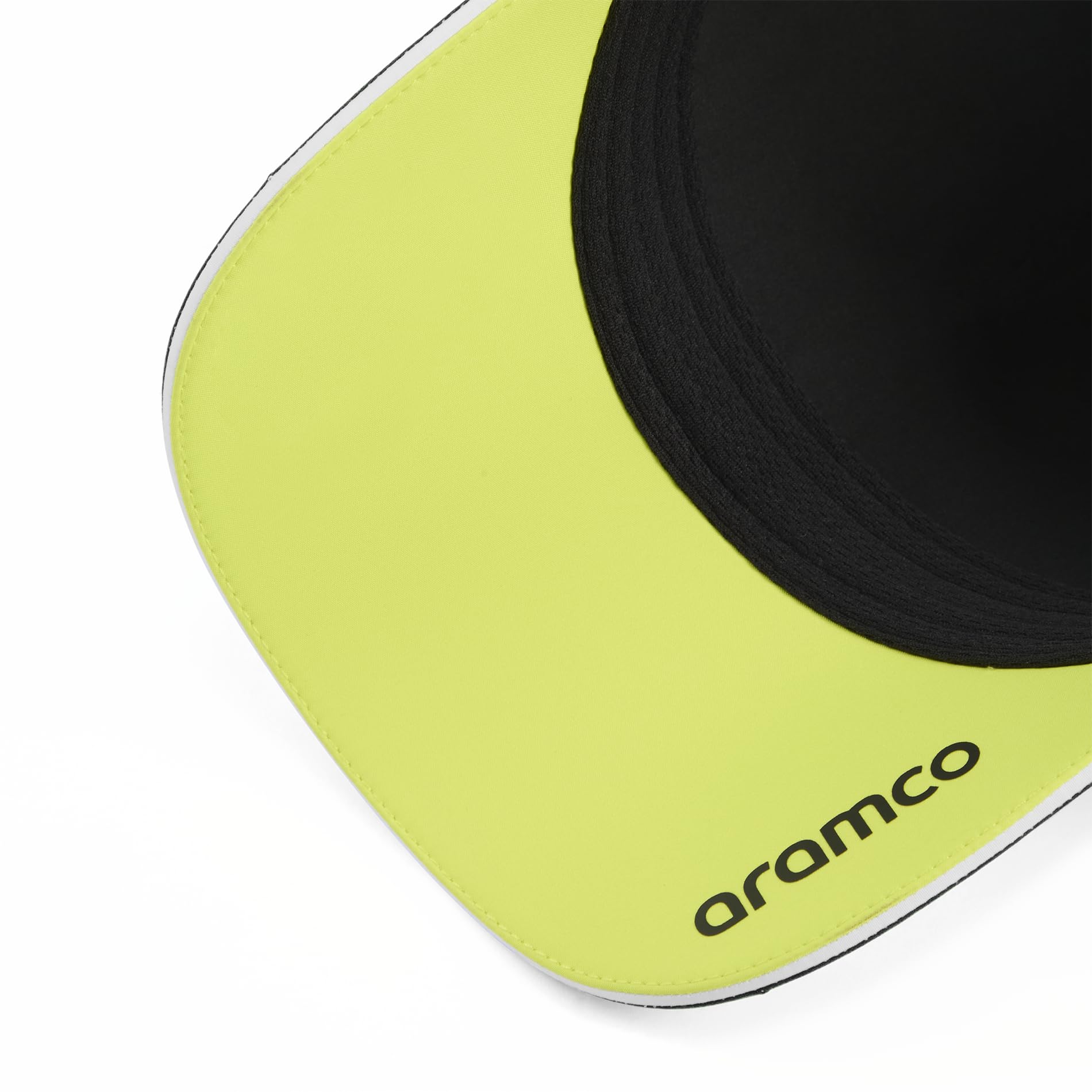 PUMA Aston Martin F1 2026 Gorra del Equipo - 5