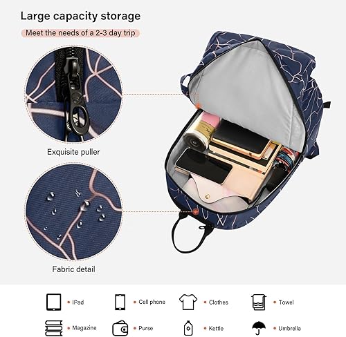 Miniatura 6 de Bolsas de raqueta de bádminton para tenis, resistentes al agua, color negro y dorado, grano irregular, 3 raquetas de bádminton, para mujeres,