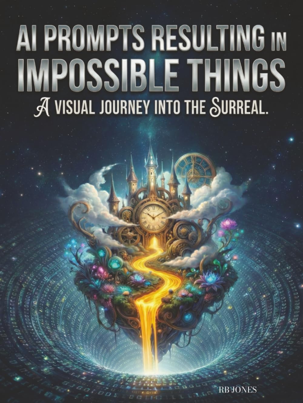 AI prompts resulting in Impossible Things