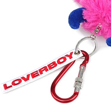 CHARLES JEFFREY LOVERBOY モンスターキーリング Amazon.co.jp: CHARLES JEFFREY LOVERBOY チャールズジェフリーラバー