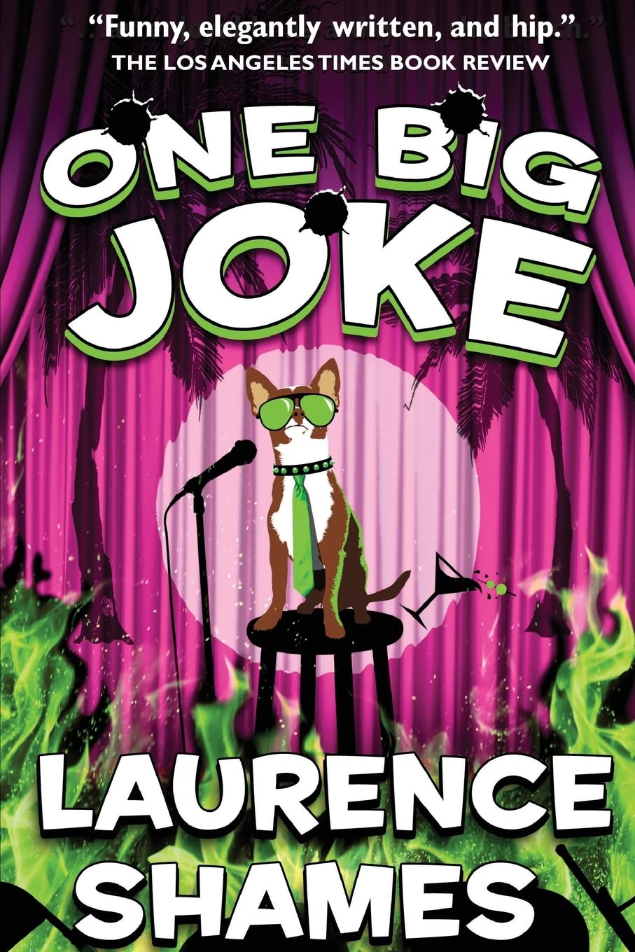 One Big Joke: Volume 13 (Key West Capers)
