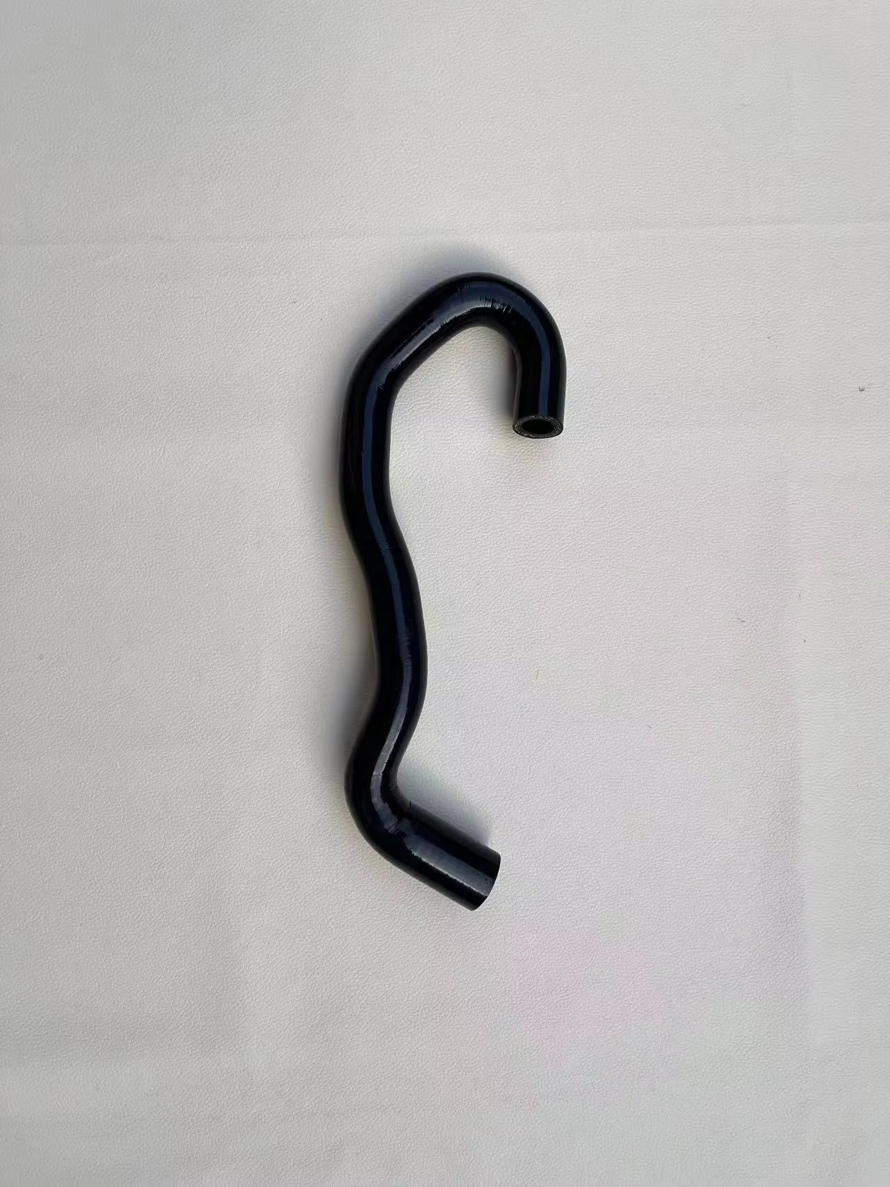 Refrigerante manguitos Compatible Con Opel Para Frontera B 1999 2000 2001 2002 2003 2004 2.2DTI Manguera De Refrigerante Tanque Agua Radiador Tubo Piezas 91156545