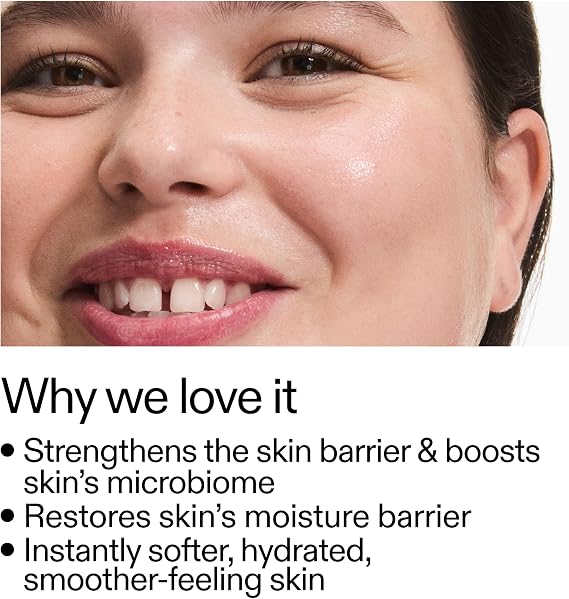 The INKEY List Ectoin Hydro-Barrier Serum 30ml