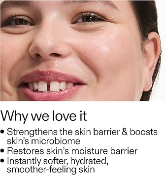 The INKEY List Ectoin Hydro-Barrier Serum 30ml