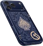 Spigen Ultra Hybrid c11 MagFit Case Compatible with iPhone 17 Pro Max [c11 Series Fearless edition] [Camera Control Covered] [MagSafe Compatible] [3D Spatial Effect with Hexa-Layer] - Fearless - 8