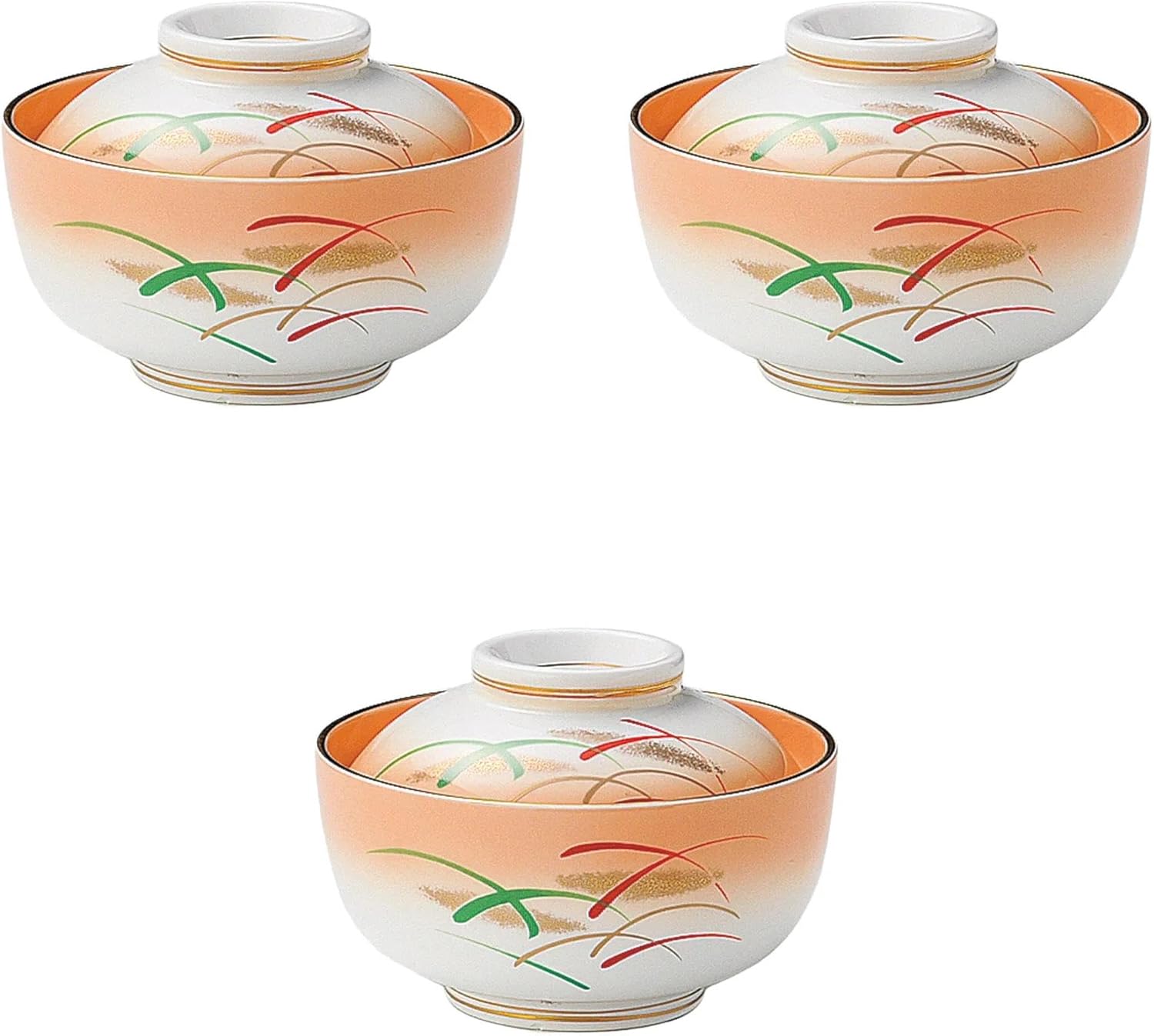 羊山窯 手付き 菓子器 盛鉢 骨董品 フルーツ盛り皿 置物