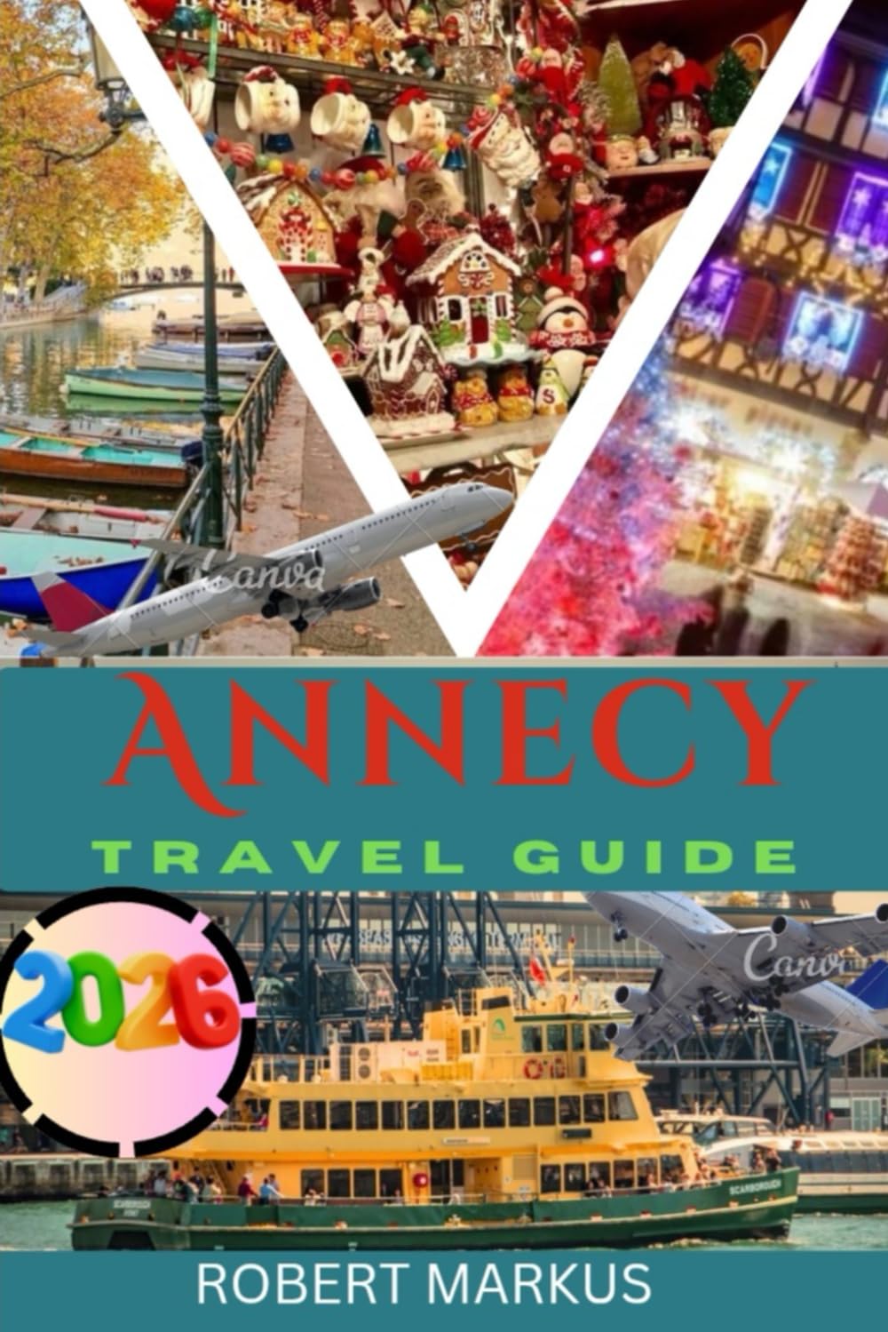 Annecy Travel Guide 2026: Discover Hidden Gems, Local Cuisine & Must-See Attractions with Expert Itineraries & Travel Tips.