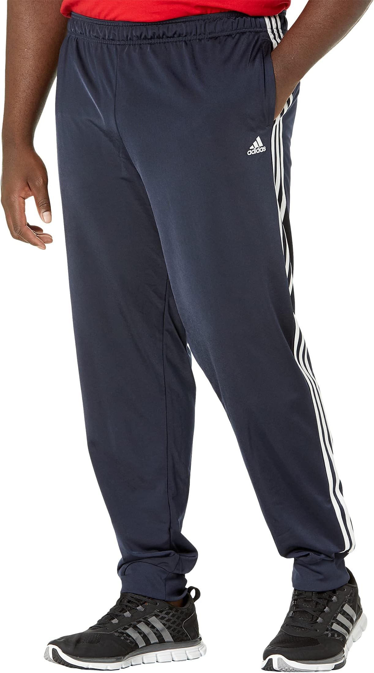 full green adidas tracksuit