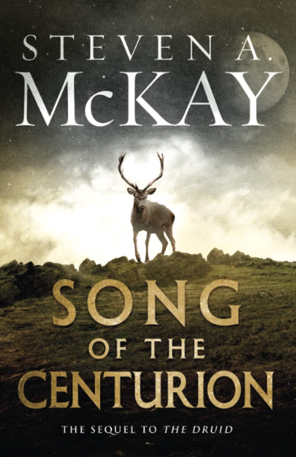 Song of the Centurion