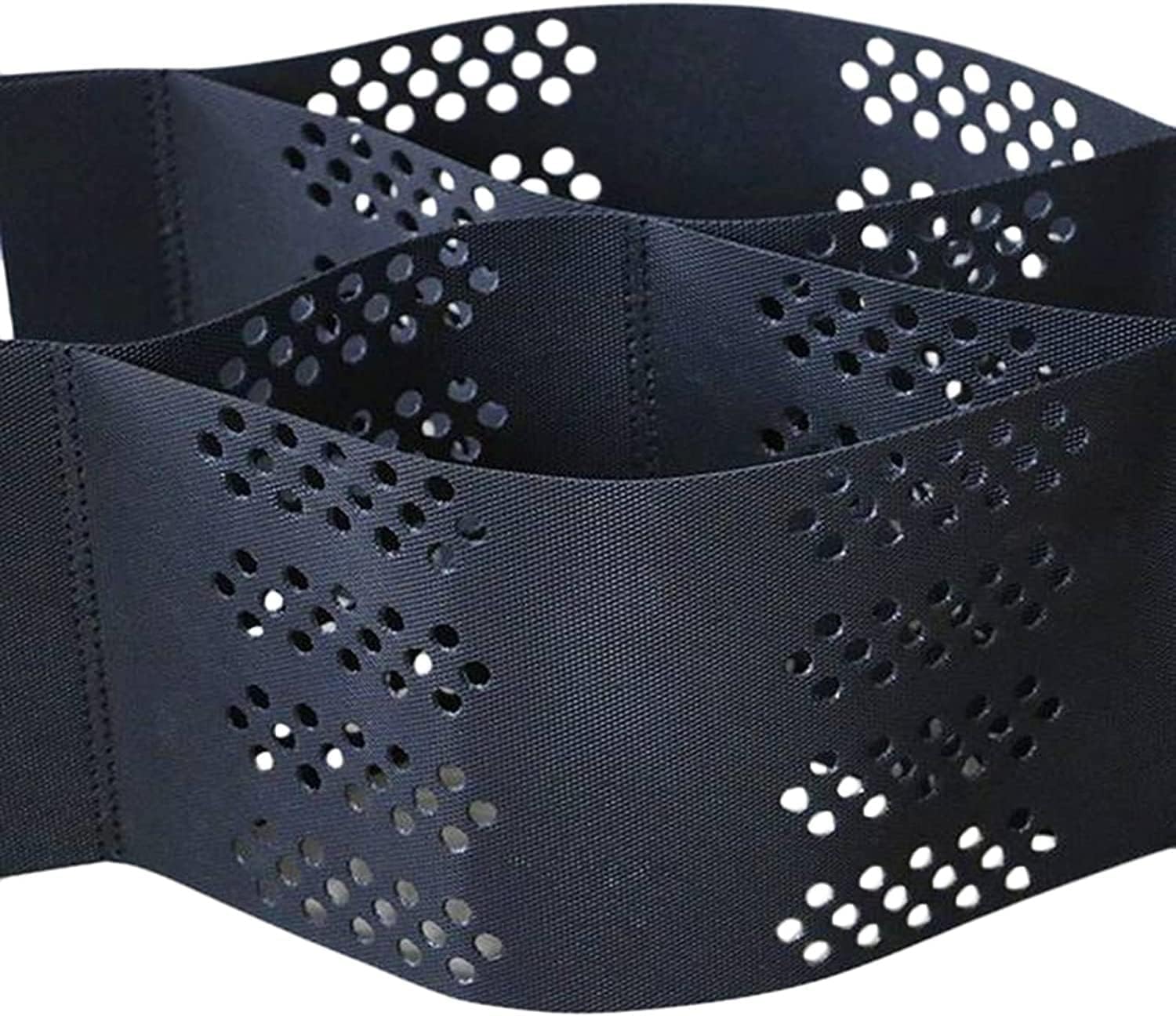 Grilles de sol pour stabiliser l'allée du jardin en gravier rétractables