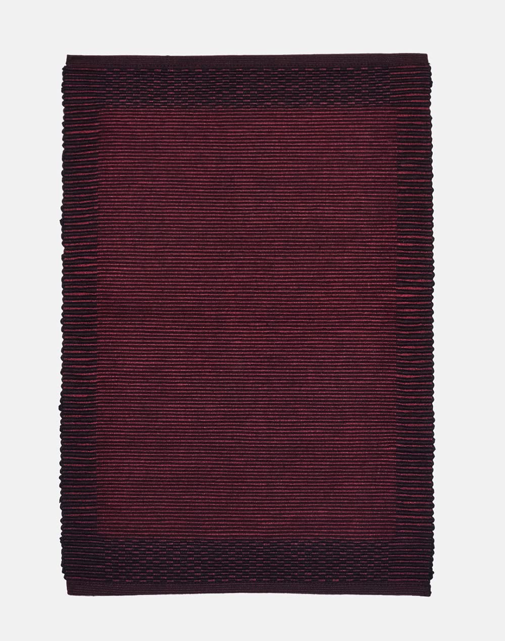 Buy Fabindia Ayira Cotton Woven Mat Set of 6 Online at Low Prices in India  - Amazon.in