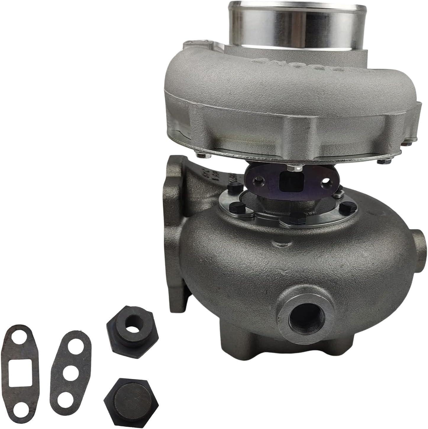 H2D Turbo Turbocharger for Cummins Marine 6CTA 8.3 Engine 3538623 3538624 3538624H 3802886 3802886NX 3802886RX