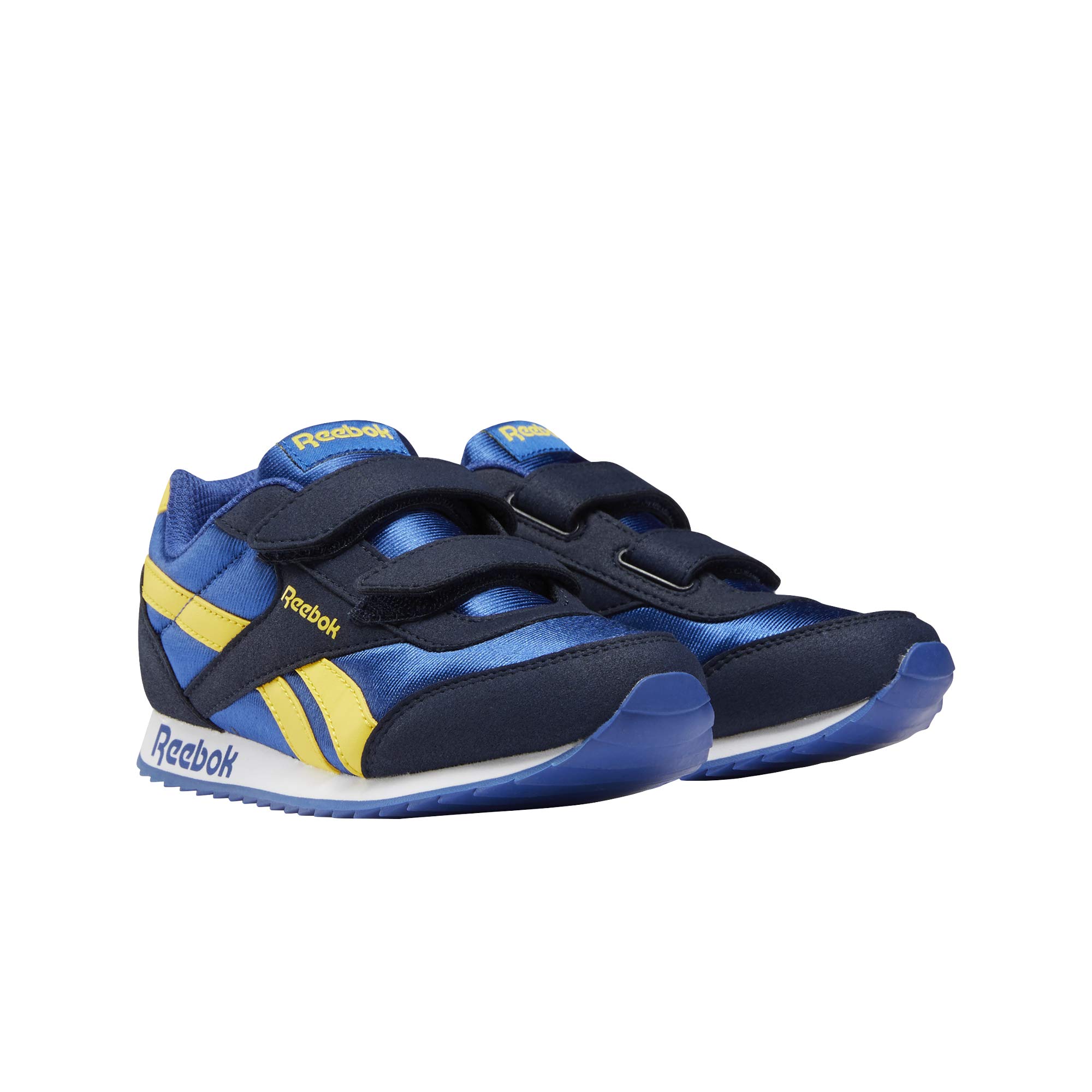 Reebok Royal Cljog 2 2v Chaussures de Running CompétitionGarçon