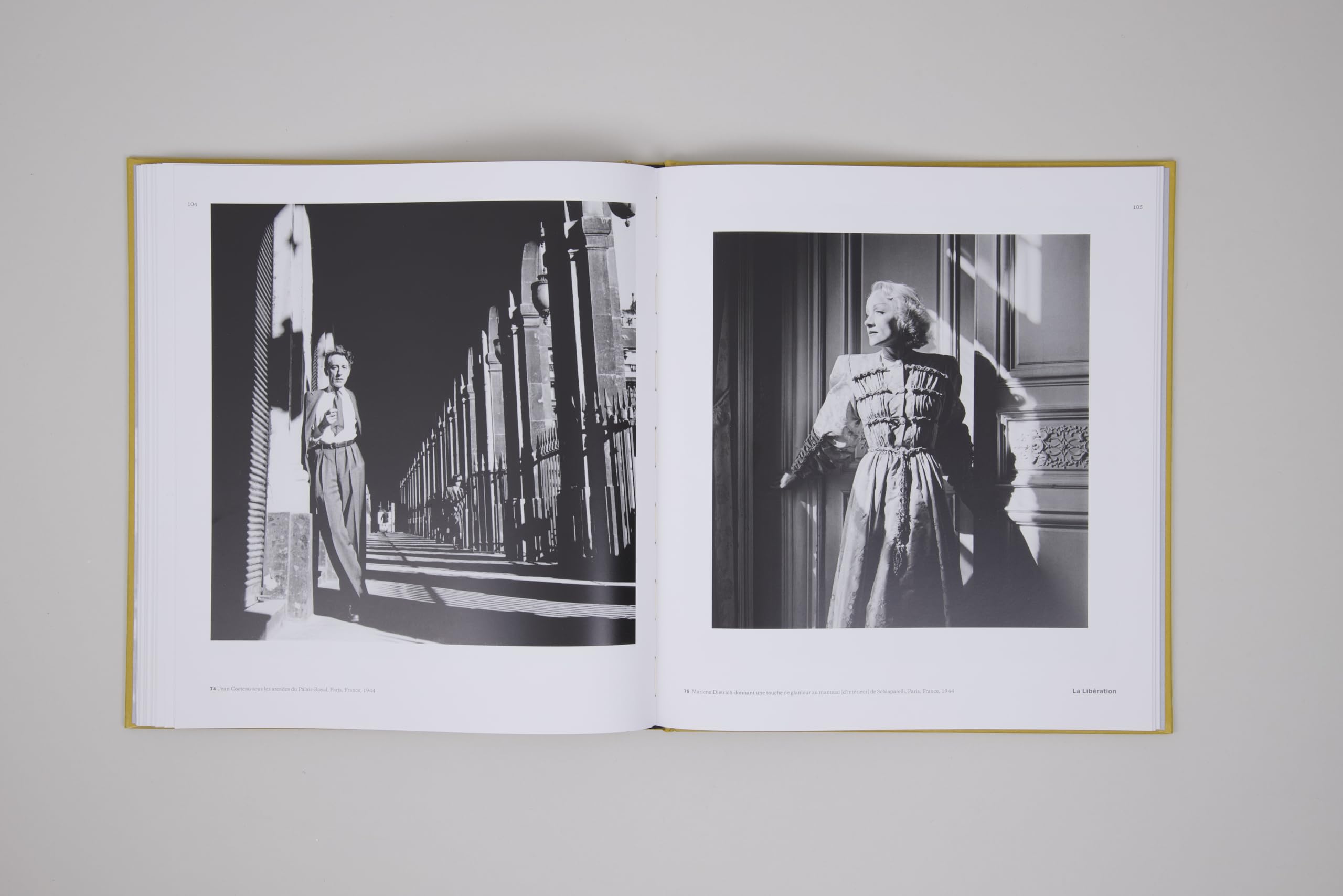 Lee Miller. Photographies: PHOTOGRAPHIES