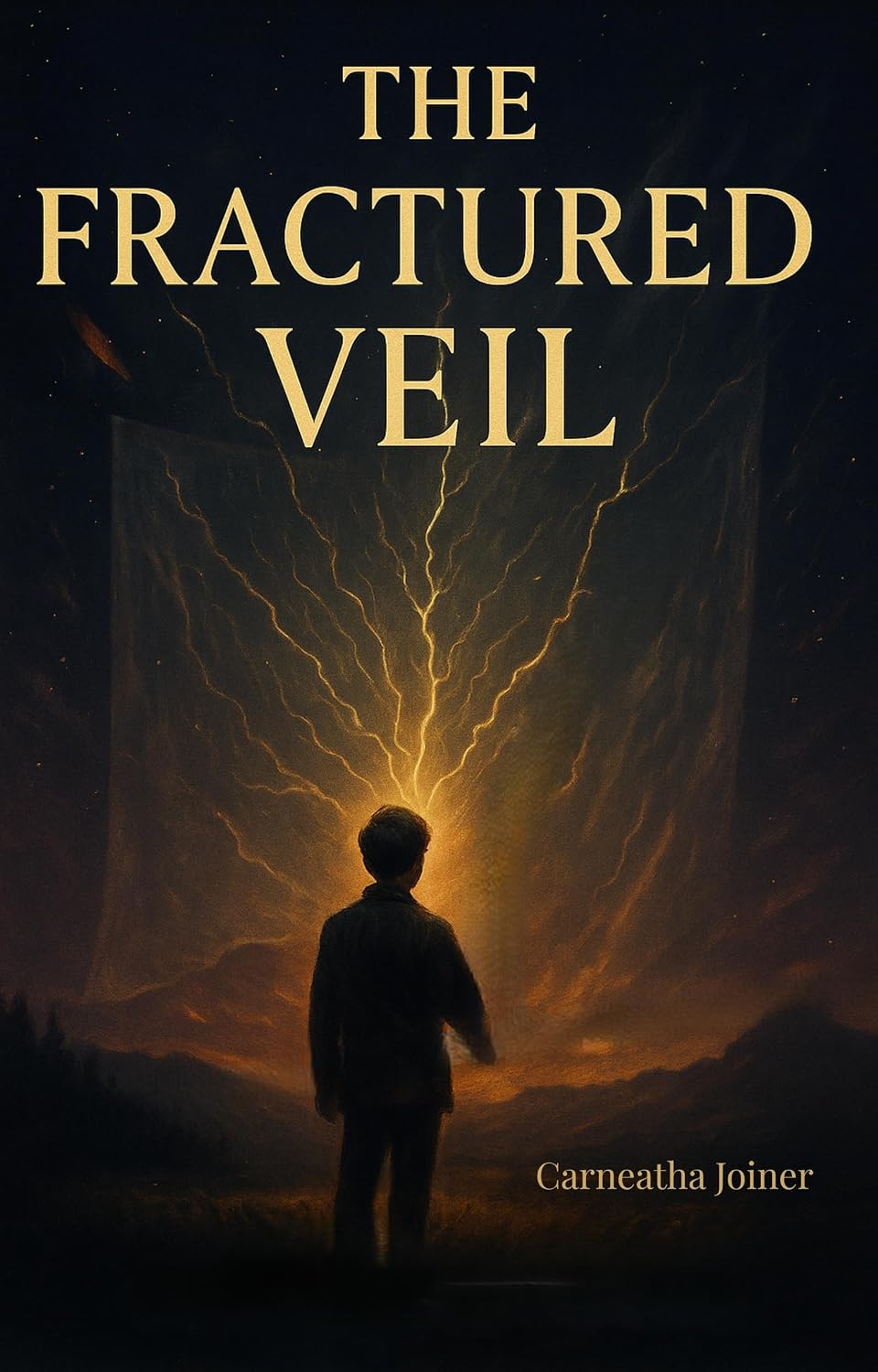 The Fractured Veil