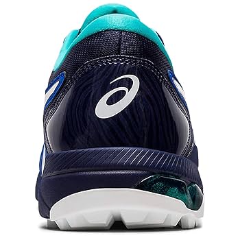 アシックス　ゲルコースDUO　新品未使用品 ネービー　25.0　ゴルフシューズ asics アシックス 1111A073 GEL COURSE DUO BOA ゴルフシューズ