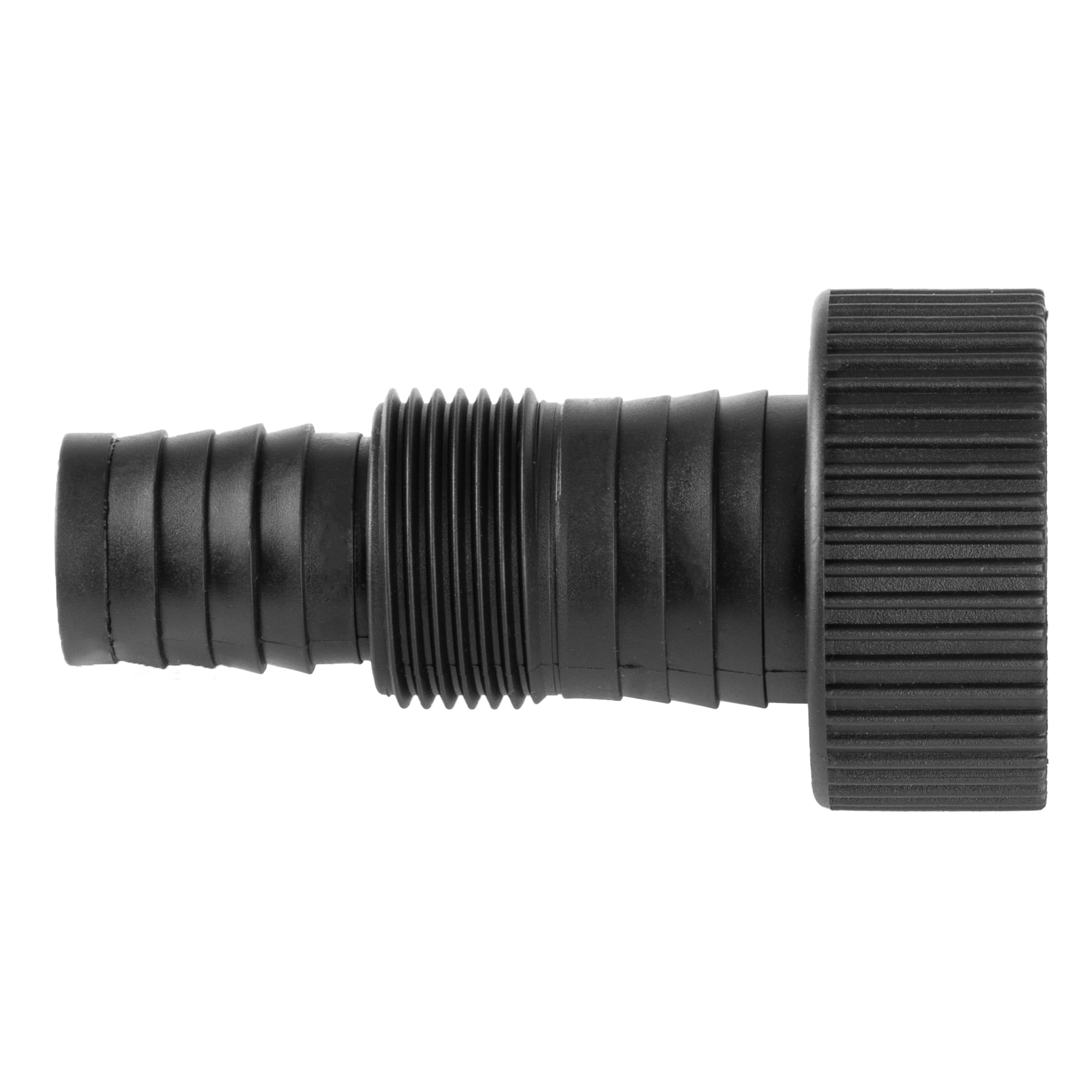 Coude Extra Raccord Tuyau Polypropylène 16 Mm – JARDIBRIC - Gamm Vert