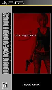 The 3rd Birthday ザ・サード・バースデー 特大B1ポスター