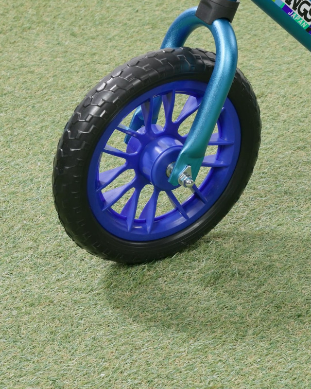 Amazon.co.jp: ラングスジャパン(RANGS) バランスバイク アルミ