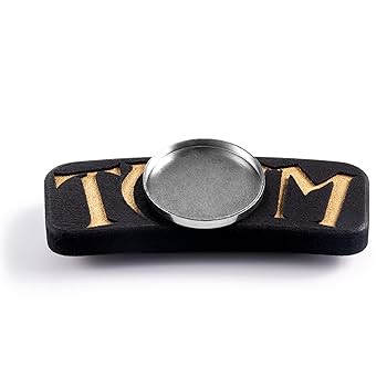 TAOM Pyro チョーク、ケース&ホルダーセット Amazon.co.jp: Taom Pyro ビリヤードキュー プレミアムチョーク