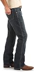 Wrangler Garçons Retro Boys Relaxed Fit Boot Cut JeanJeans