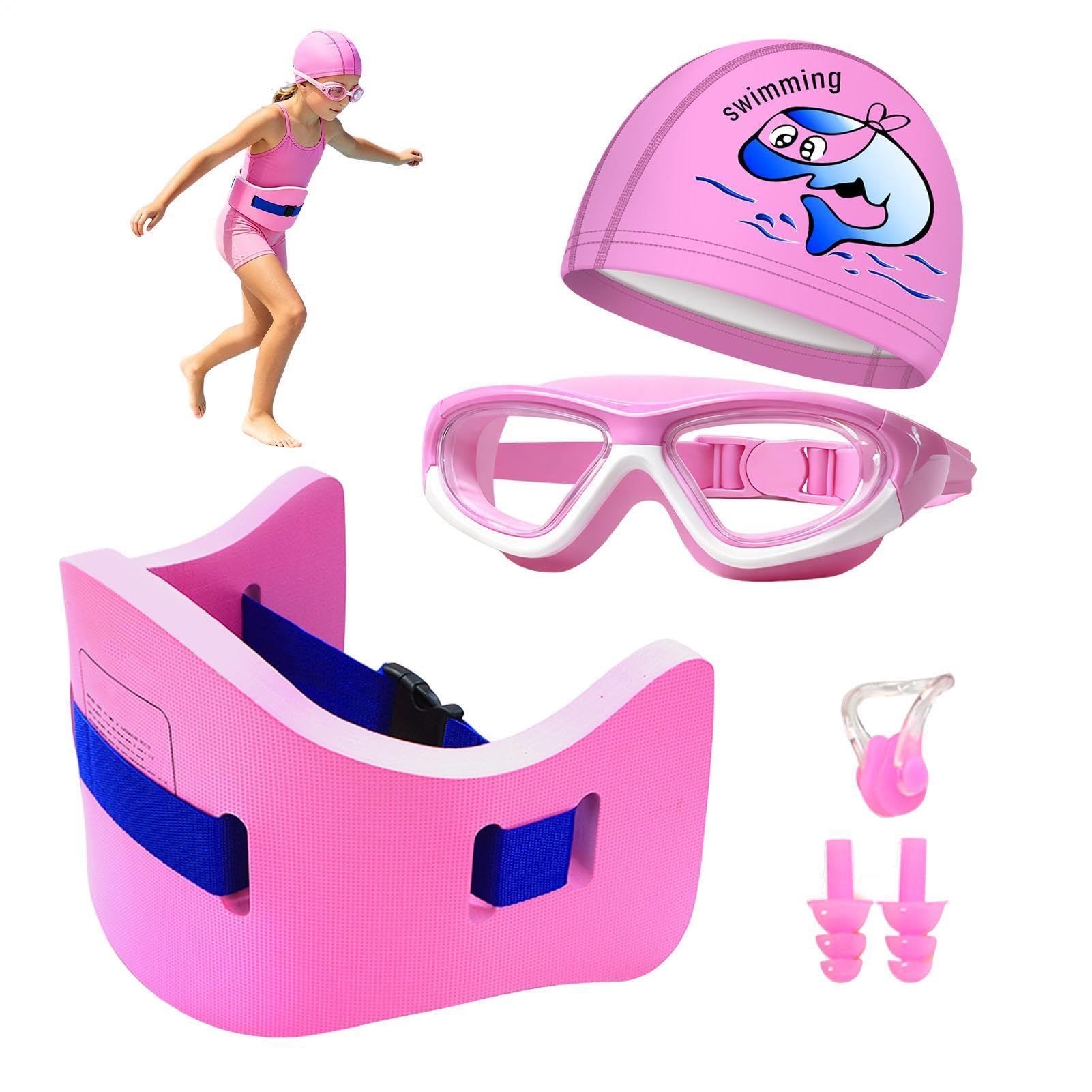 Cintura di galleggiamento per adulti, galleggiante regolabile e leggero, galleggianti per piscina, per aerobica acquatica, immersioni, snorkeling, esercizi, lago, spiaggia, fiume, estate