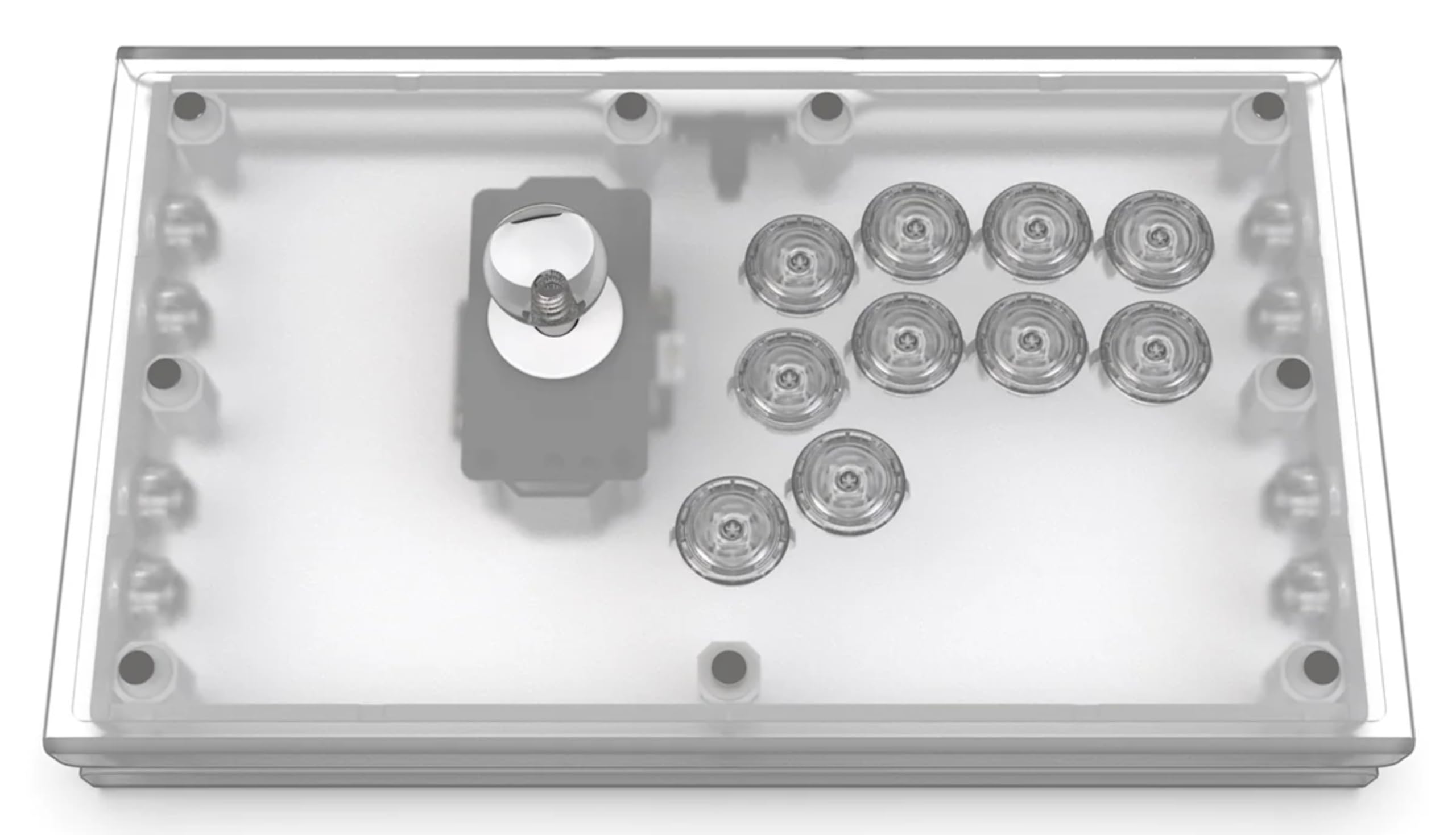 Amazon | PUNK WORKSHOP パンクワークショップ アケコン ゲーミング