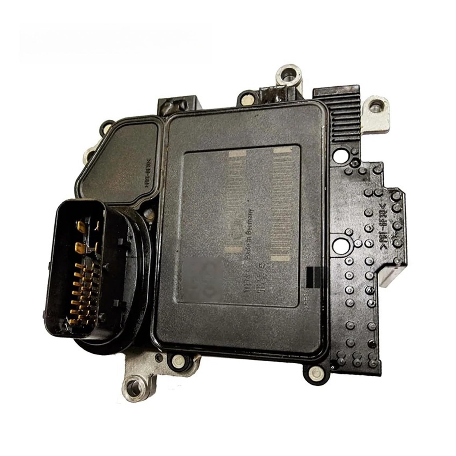 01J Unità di controllo trasmissione CVT TCU TCM Connettore quadrato e programmazione