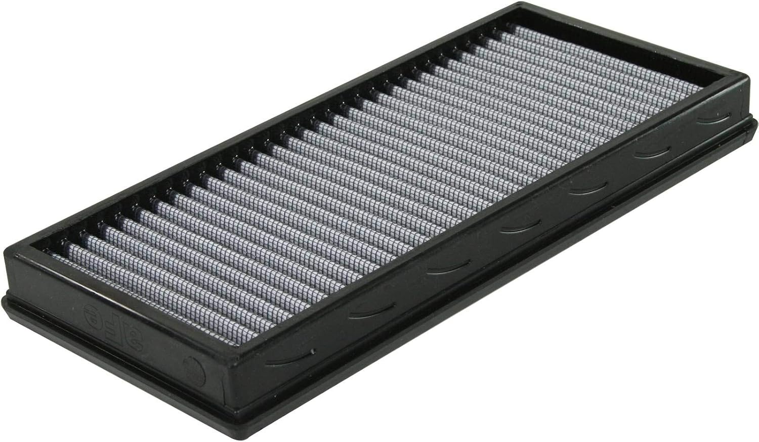 aFe POWER Magnum FLOW OE Replacement Air Filter w/Pro DRY S Media for Jeep Wrangler (YJ) 87-95 L4/L6#31-10024