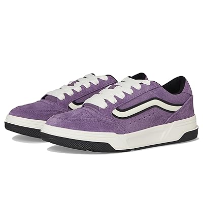 Vans Hylane Athletic Shoes Purple/Black