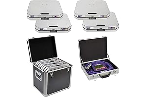 1 Weigh Racing Scale for Professionals: Track & Shop Weighing Authority