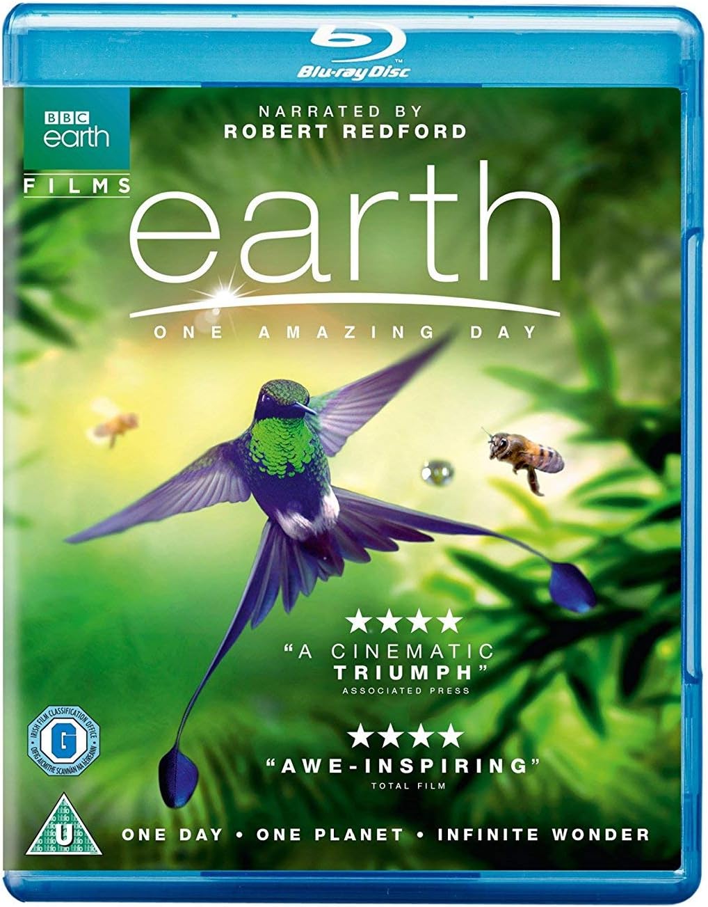  Earth: One Amazing Day (2017) 720p BluRay ORG. [Dual Audio] [Hindi or English] x264 ESubs [900MB] Full Movie Download