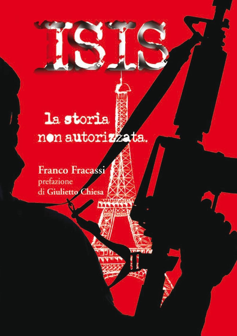 Isis La Storia Non Autorizzata - 4