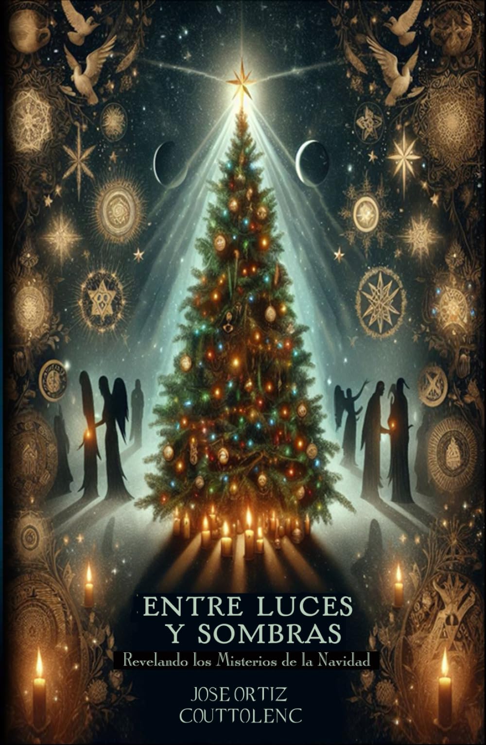 Entre Luces y Sombras: Revelando los Misterios de la Navidad