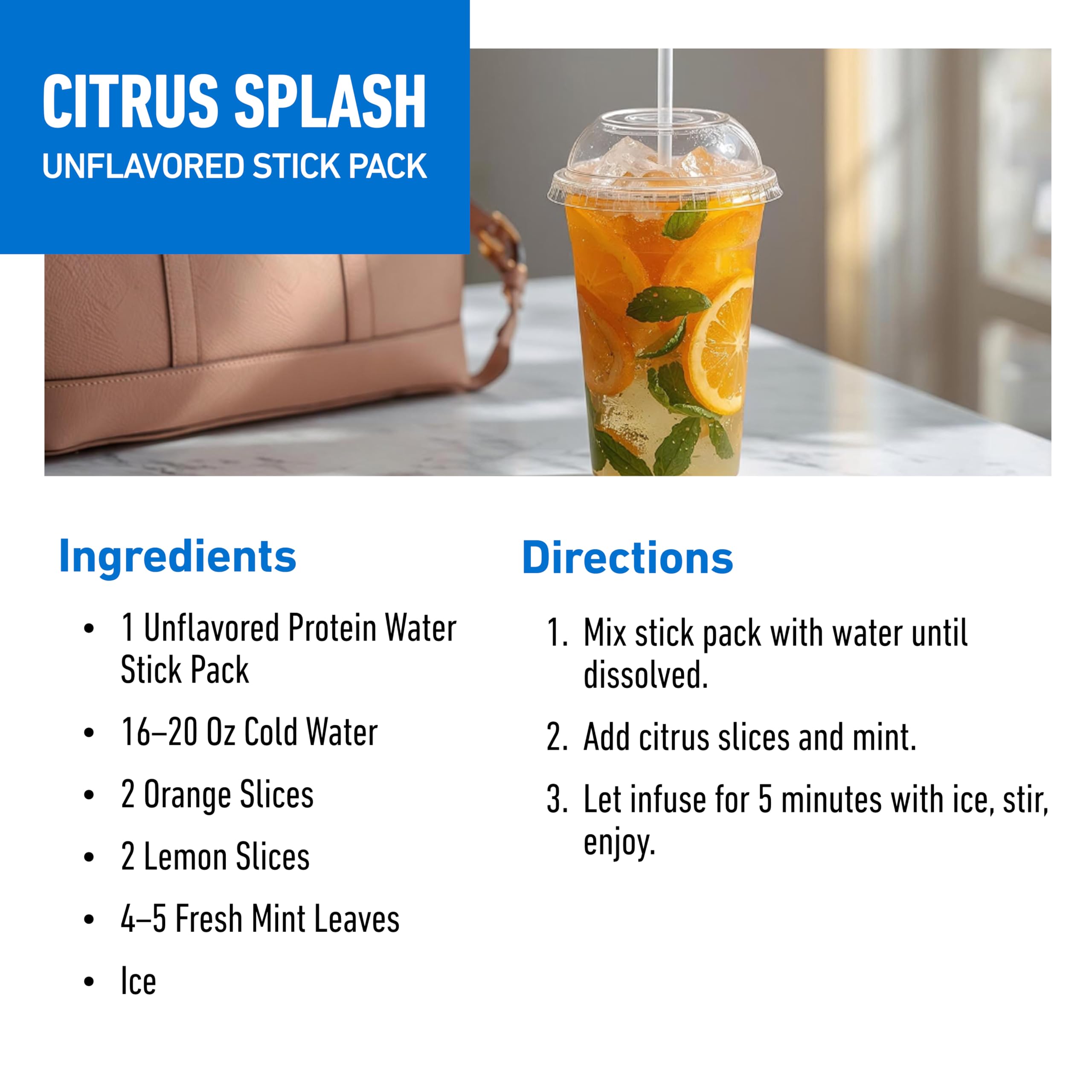 Isopure Clear Whey Isolate Protein Powder, Lactose Free, Gluten Free, Naturally Flavored, Mixed Berry, 20g Protein Per Serving, 14.1 Oz, 16 Servings (Packaging May Vary): Clear Protein Stick Packs Unlfavored 9.17 Ounce (Pack of 1)