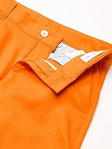 Puma Golf 2020 Boy's Stretch Short