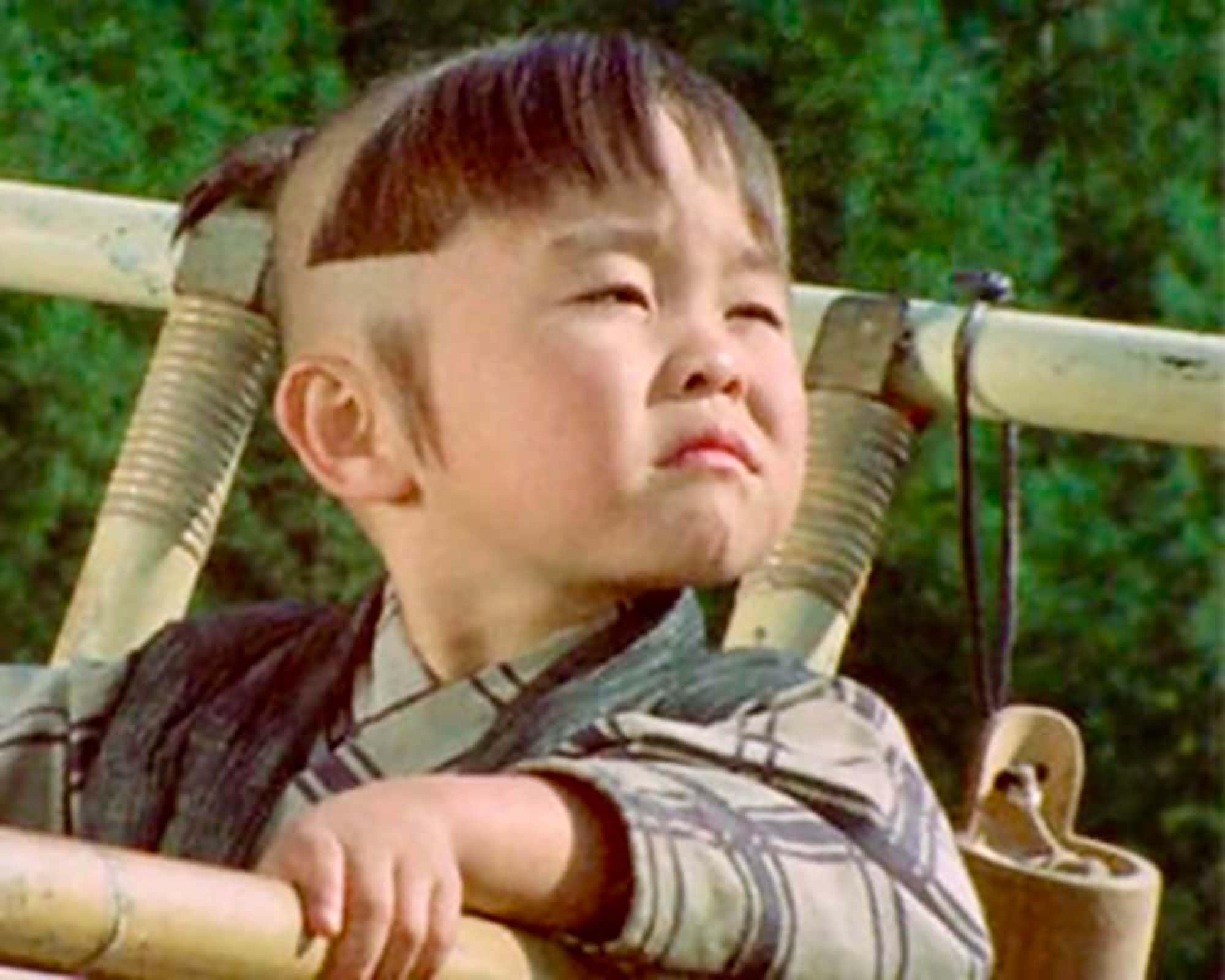 Kozure Okami – Der Samurai mit dem Kind – 78-teilige TV-Kultserie erstmals als vollständige 18 Sammlerbox – Eastern-Klassiker nach dem Manga Lone Wolf and Cub –