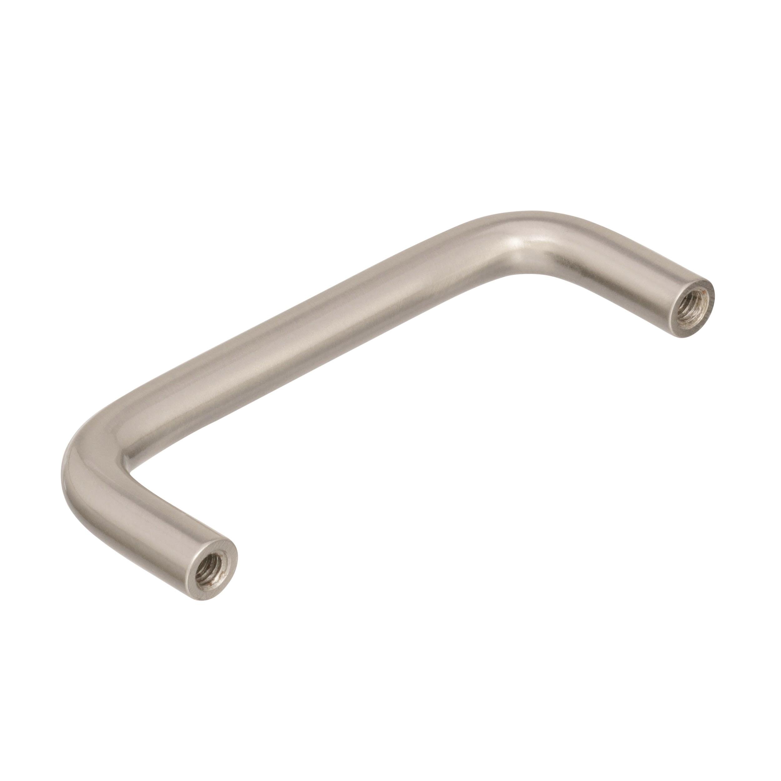 Amerock, Satin Nickel, 3-5/16 Inch - Image 3