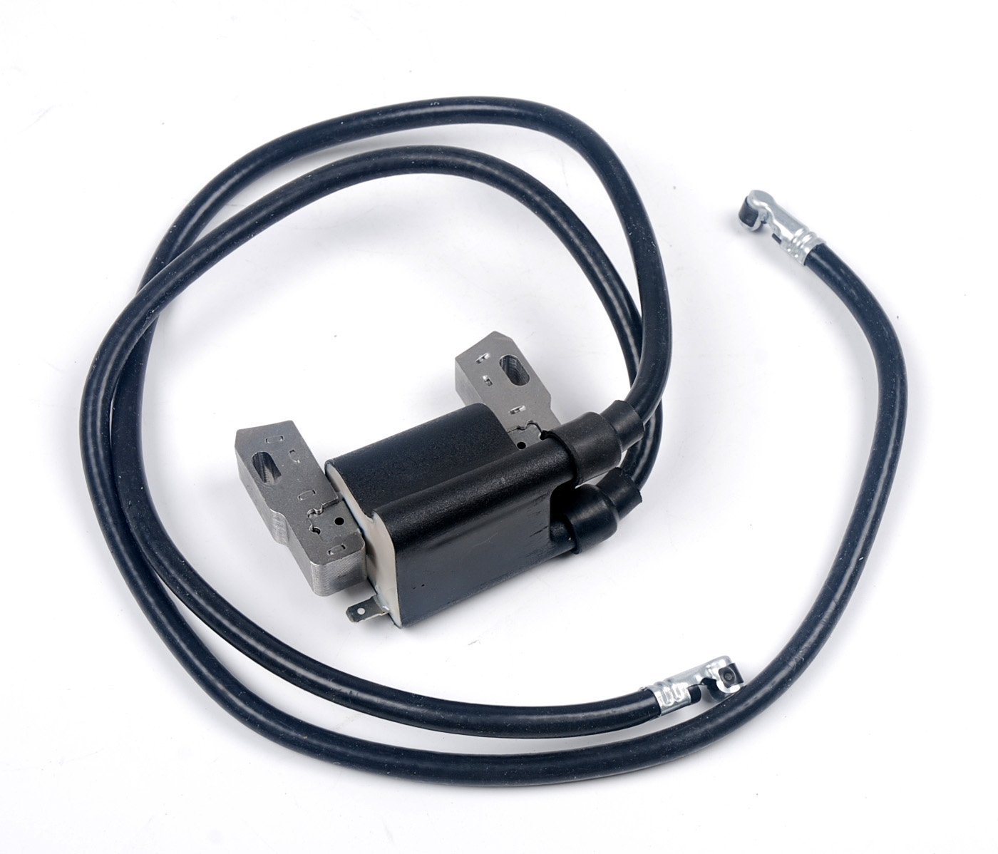 Compatible with la Bobine d'allumage Compatible with Briggs & Stratton Armature Magneto Design 42A707 42A777 422707 394891 392329 590781.