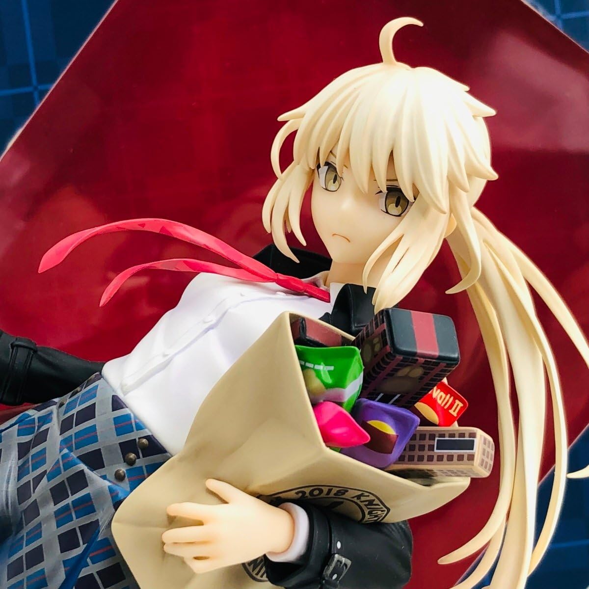 Amazon | グッドスマイルカンパニー Fate Grand Order 1/7