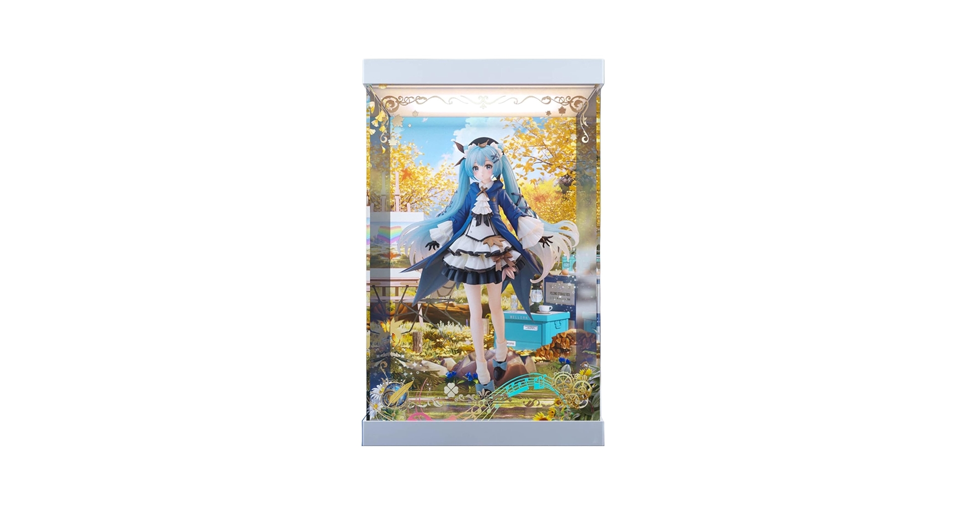 Amazon.co.jp: 初音ミク 秋旅行 S-FIRE エスファイア 専用