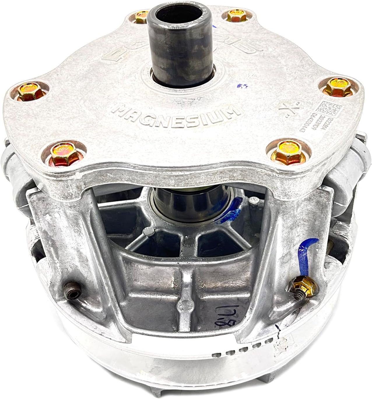 Polaris ATV Basic Clutch Assembly, Compatible with Polaris Models for Perfect Fit, Genuine OEM Part 1322814, Qty 1