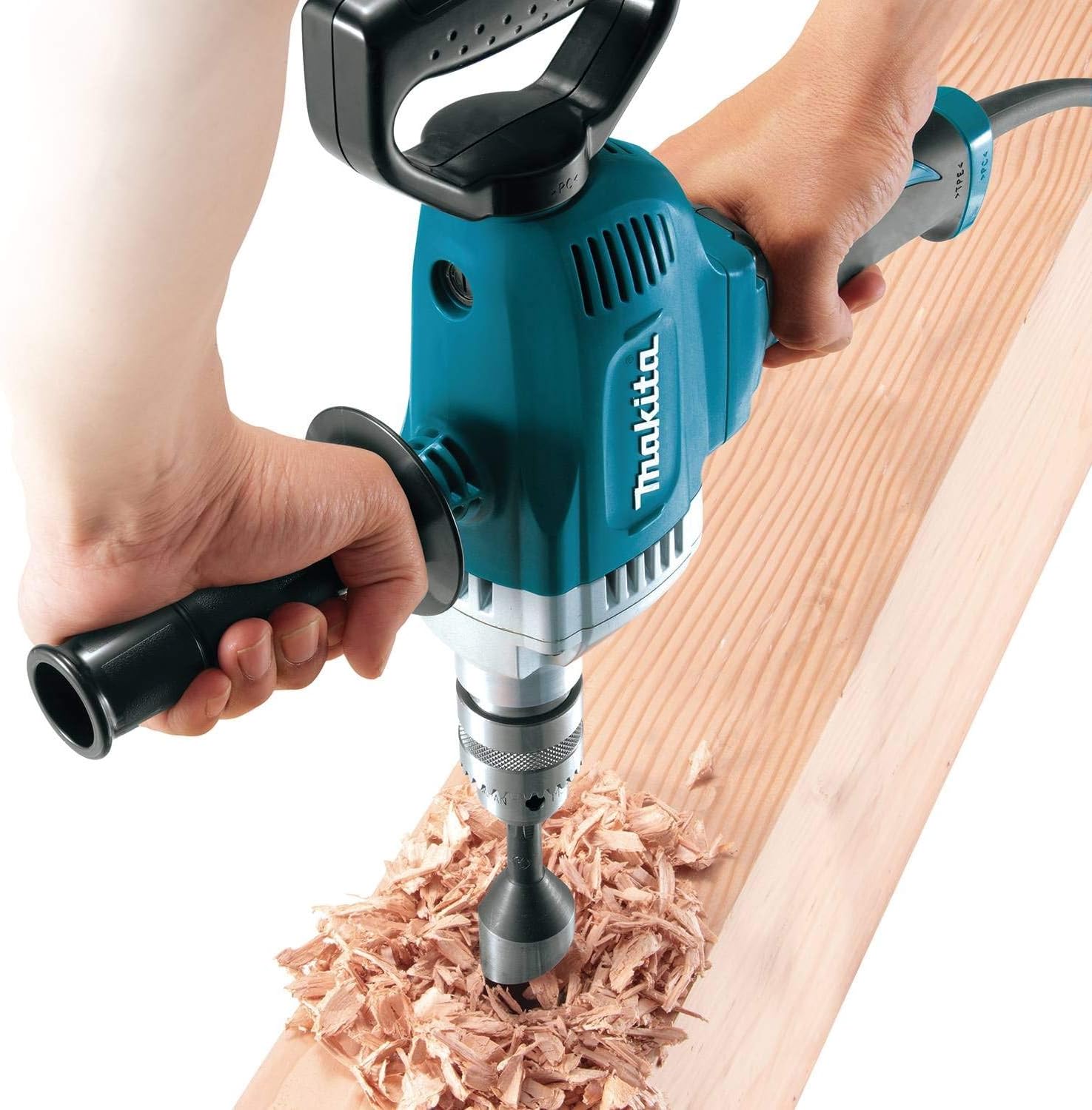 Makita DS4011 1/2" Spade Handle Drill