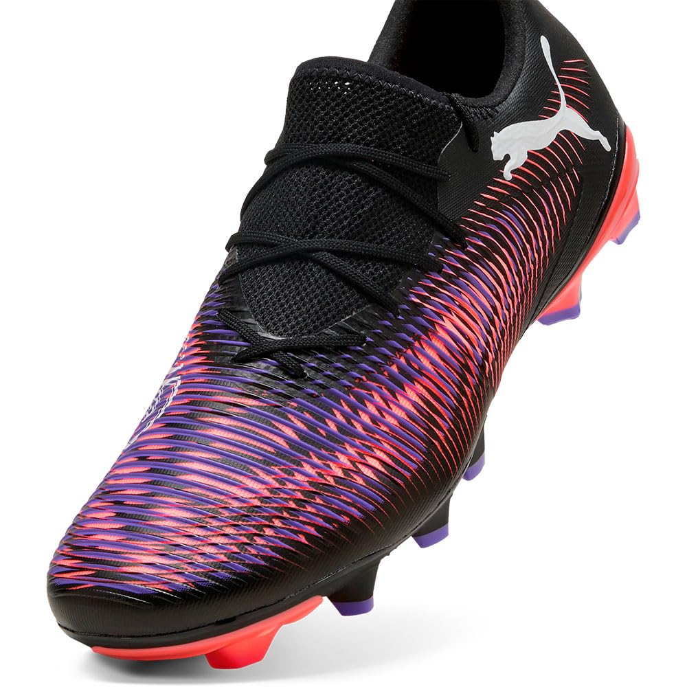 PUMA Uniseks Future 8 Match Low Fg/AgButy do piłki nożnej