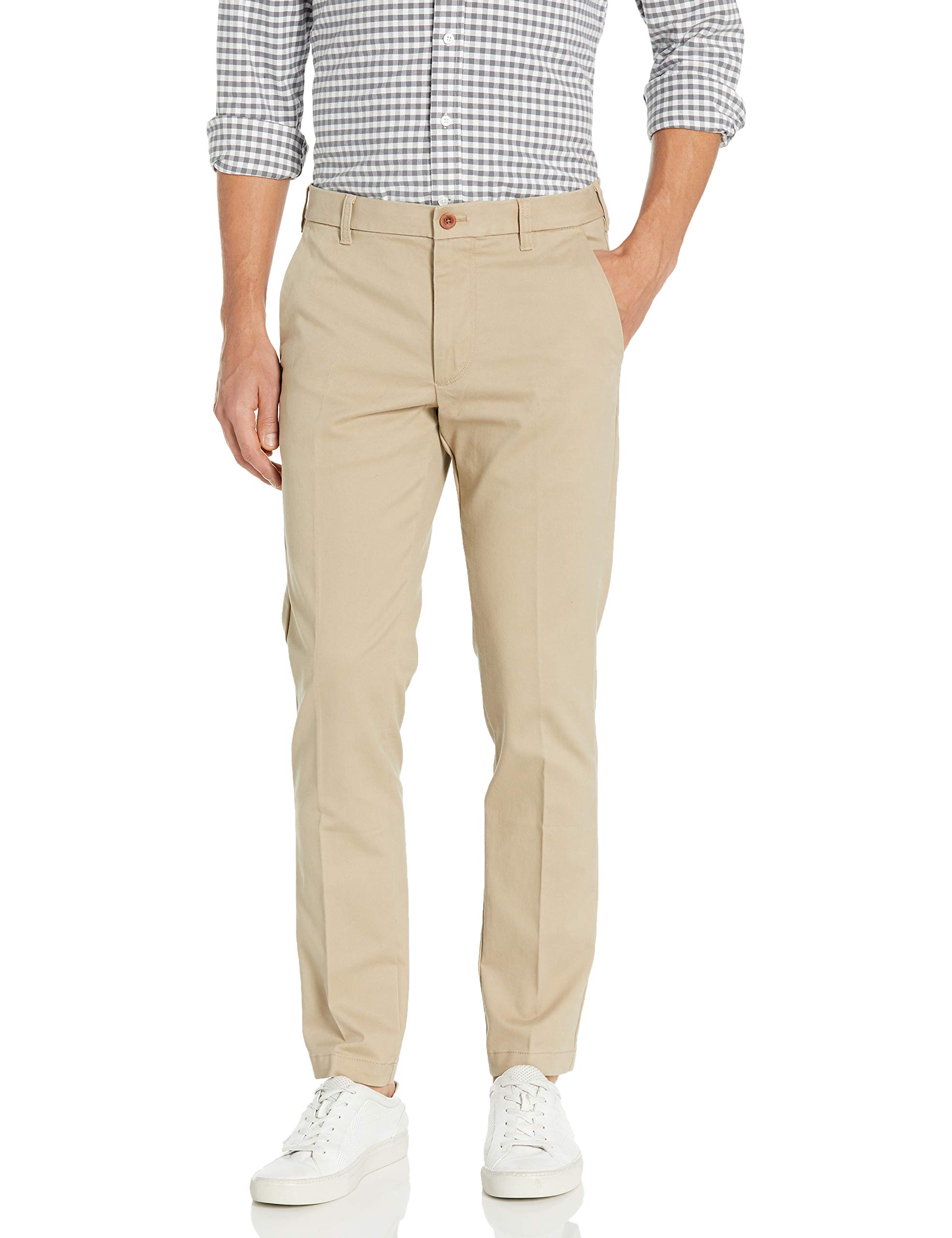 IzodMen's 45BM074 Casual Pants