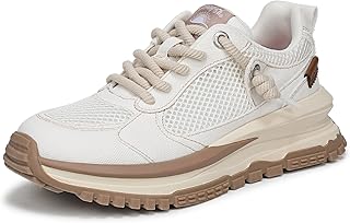 Blowfish Malibu Women's Leotina 2 Sneaker, Chunky Platform Sneakers