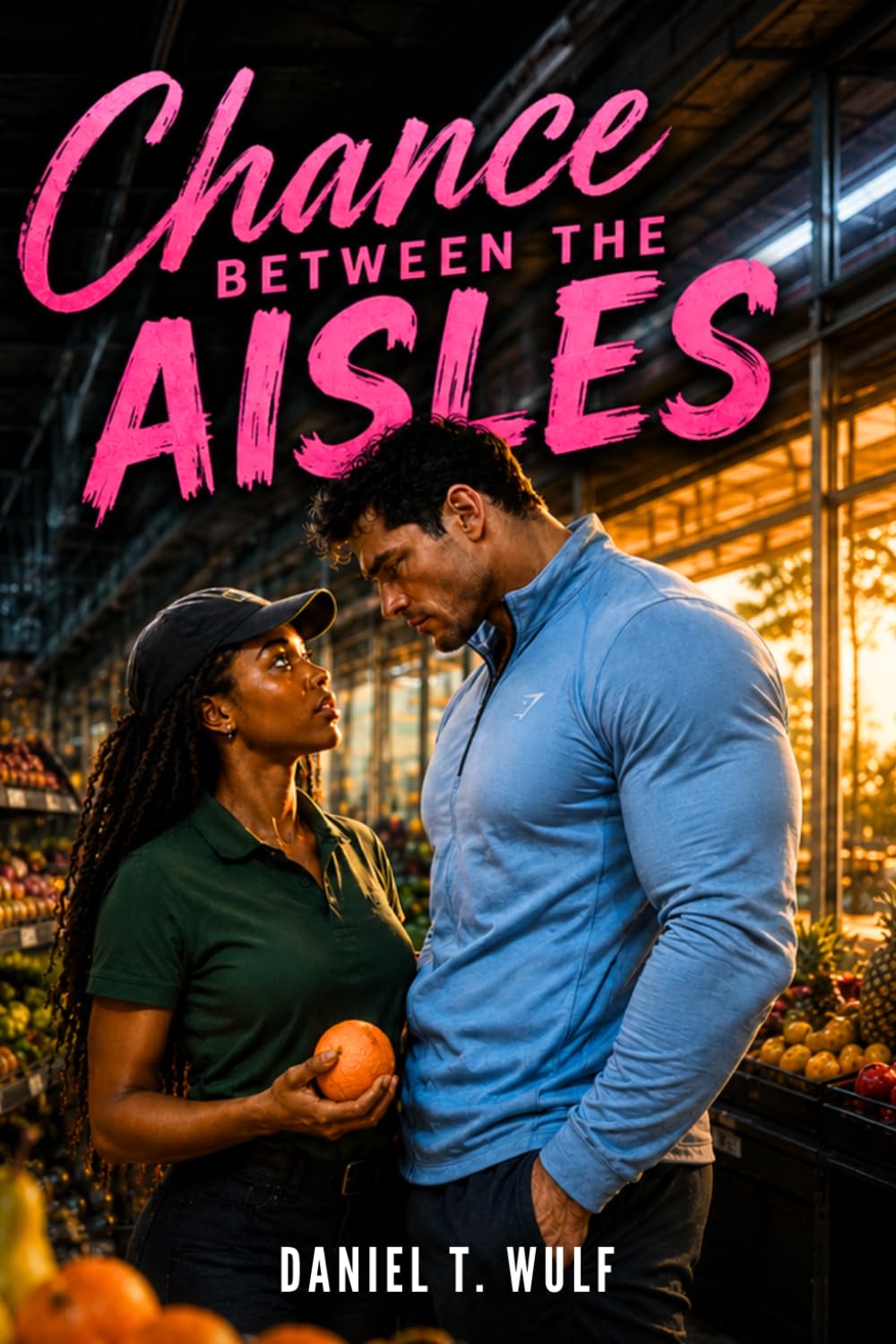 Chance Between The Aisles: BWWM Interracial Contemporary Romance (Ordinary Girl, Extraordinary Love)