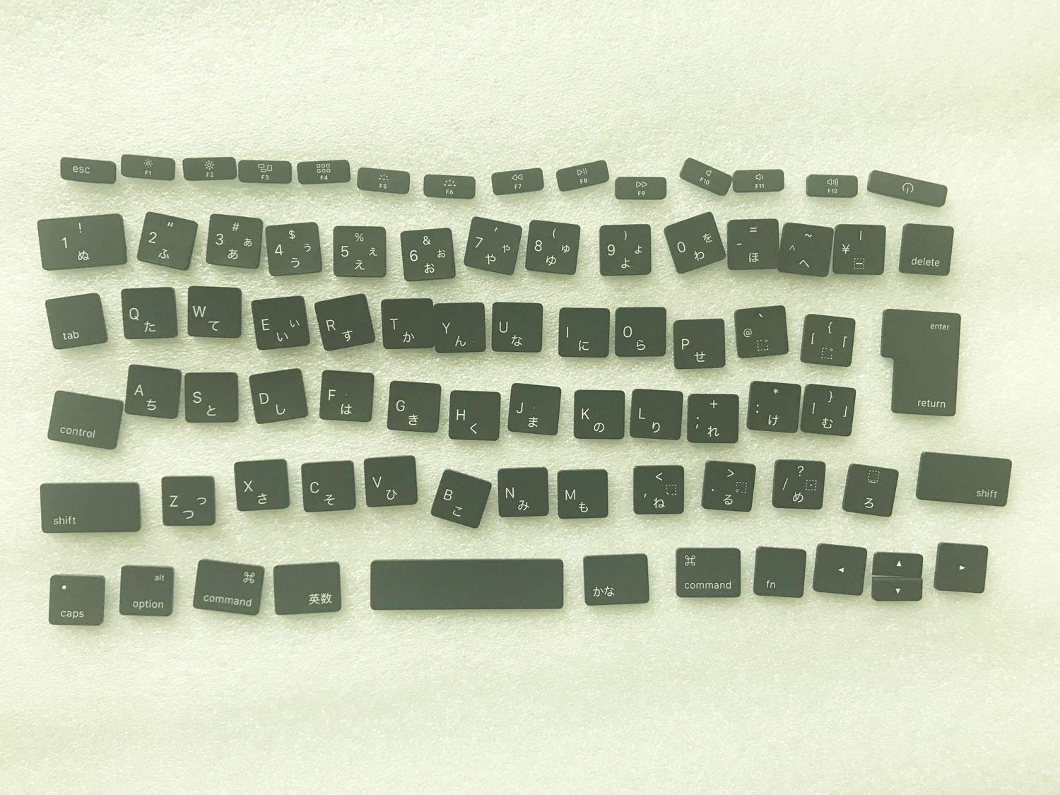 Amazon.co.jp: olivins MacBook Pro Retina 13インチ A1708 2016-2017