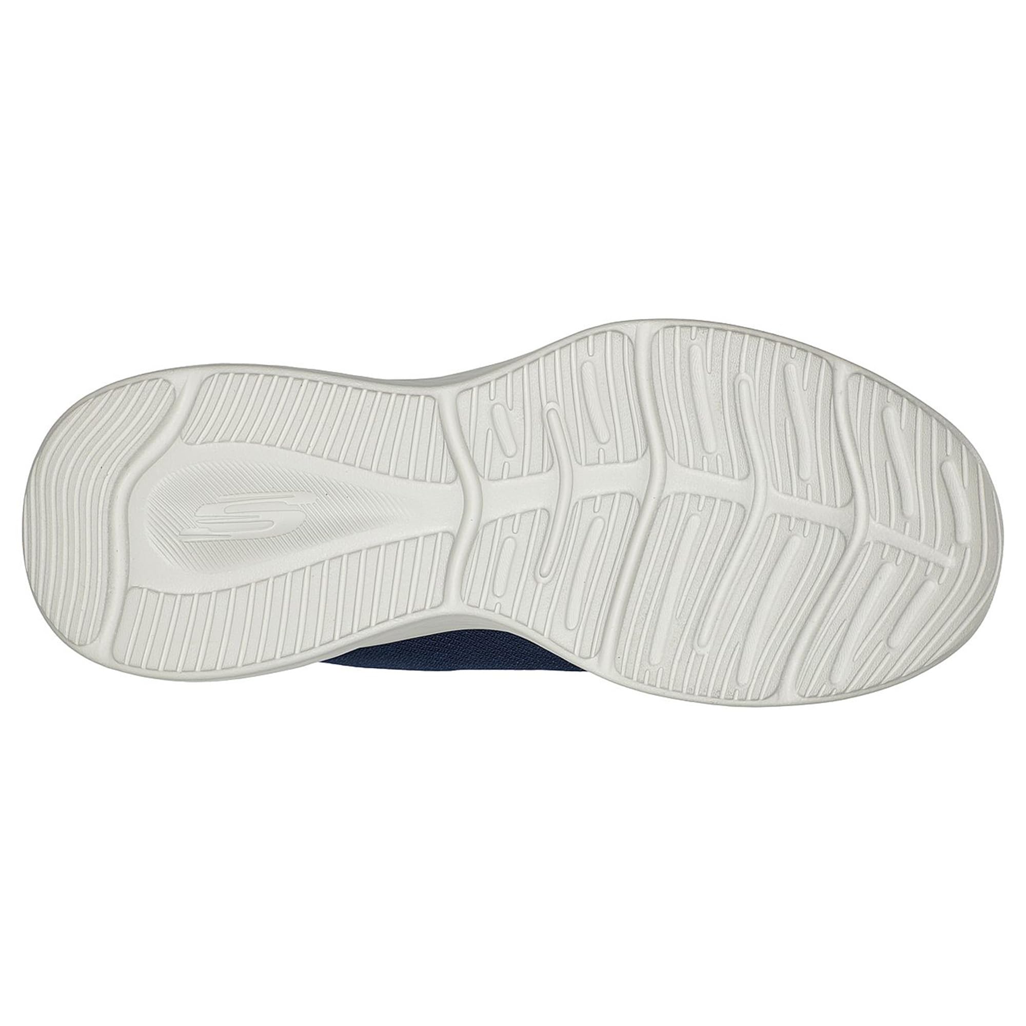 Skechers 232591 BBK SneakersUomo